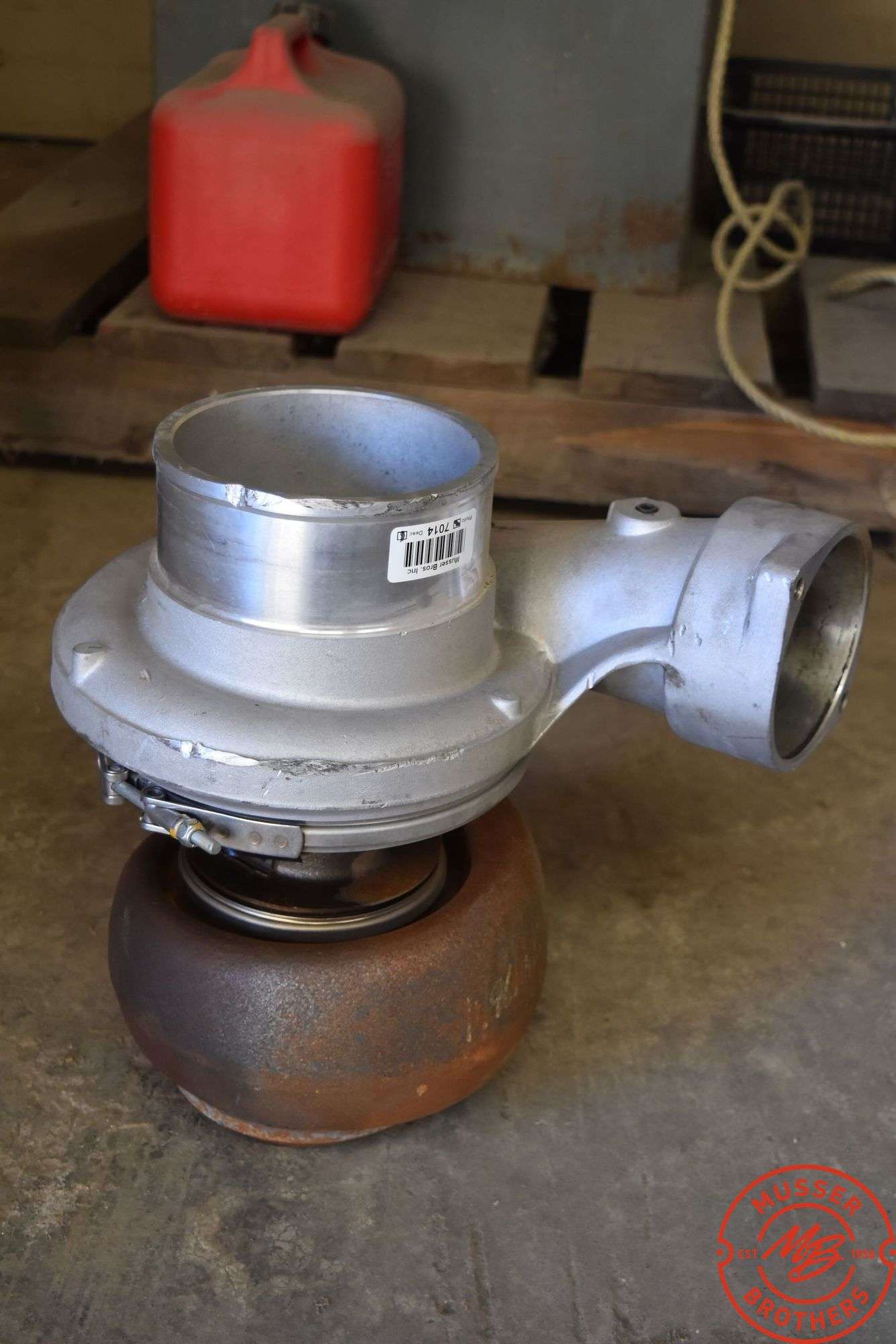Turbo