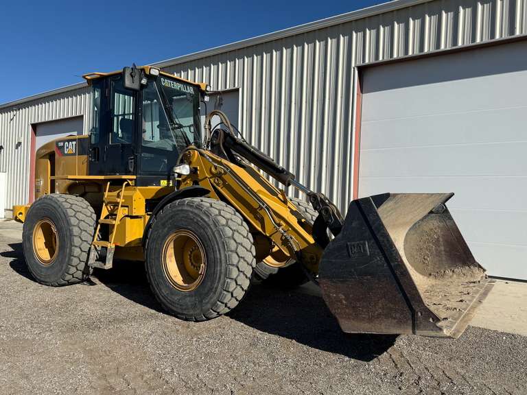 Northwest Regional Fall Equipment Auction - image 1