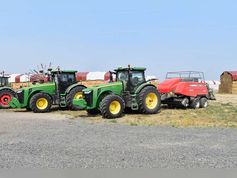 406 Hay Company - image 1