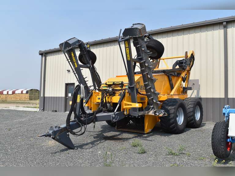 406 Hay Company - image 3