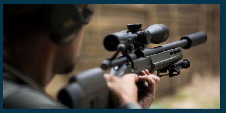 Firearms, Ammo & Accessories