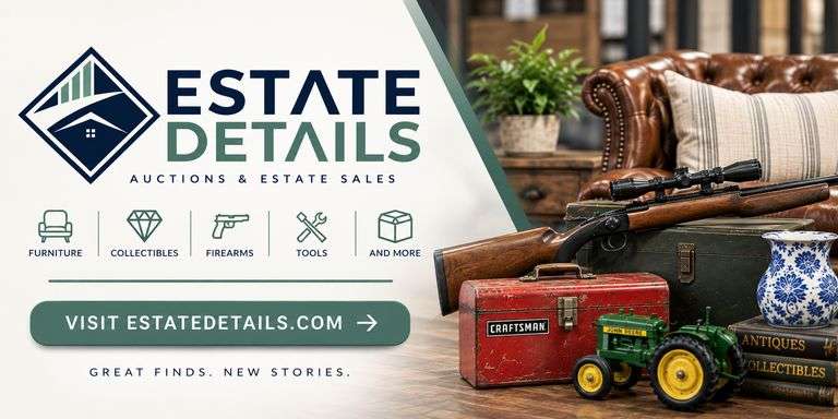 Explore Our Sister Company, Estate Details