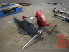 2-Shop Vises