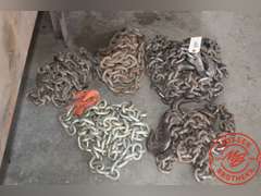 5-½ Chains