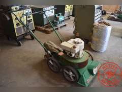Billy Goat Yard Vac
