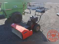 Ariens Power Brush 28