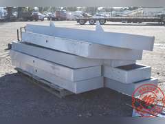 Aluminum Awnings