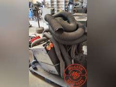 Cummins Comfort Guard Aux Power Unit