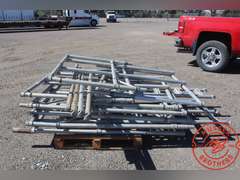 Aluminum Scaffolding