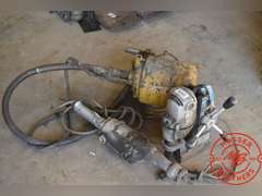 Mag Drill, Old Grinder, Die Grinder