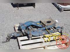 Walker Transmission Jack