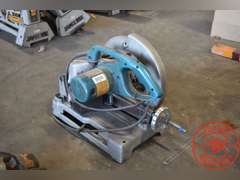 Makita 12" Cutoff Saw