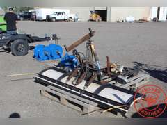 Meyer Snow Plow