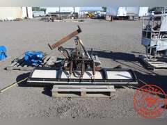 Meyer Snow Plow