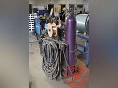 Miller Shopmate 300 w/ Miller 70 series Wire Feeder