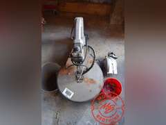 Dremel 18" Variable Speed Scroll Saw