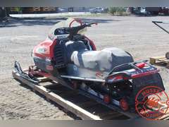 2001  Polaris  RMK 800   Snowmobile