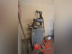 Rockwell Tool Maker Surface Grinder