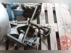 Pallet Lot