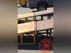HD Dock Ramps