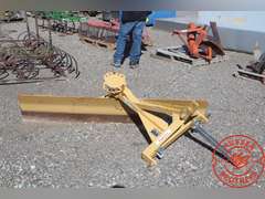 King Kutter Terracing Blade