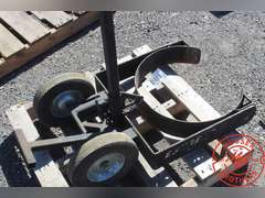 Extreme Brake Drum Cart