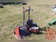 Bolens 42" Snow Blower