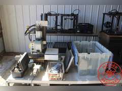 Little Machine Shop Mini Mill