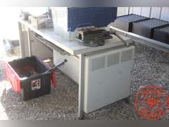 Computer Desk