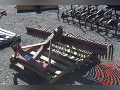 3pt Landscape Rake
