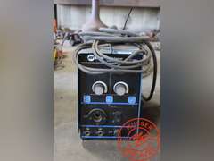 Miller XR-D Control