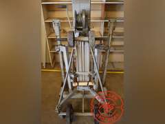Genie Superlift Contractor