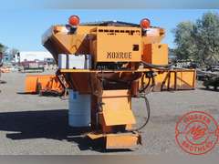 Monroe Spreader