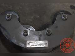 3-Javelin Pipe Rollers
