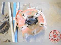 Ridgid 2½-4" Pipe Threader