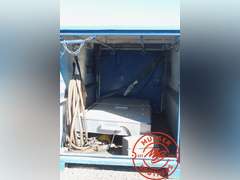 Steel Storage Box