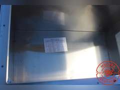 Aluminum ProTech Tool Box