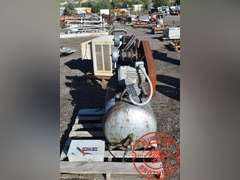 Curtis Air Compressor