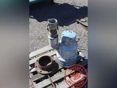 Flygt Submersible Pump