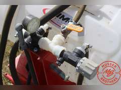Fimco 3pt Sprayer