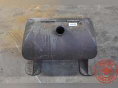 Steel Fab Bbq