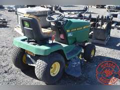 John Deere LX172 Lawn Mower (Parts)
