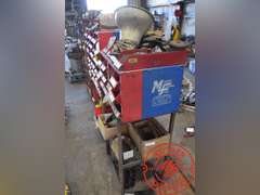 Bolt Bins w/ Hardware