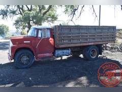 1975  International  Loadstar 1600 Truck (non-runner)
