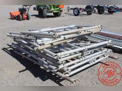 Aluminum Scaffolding