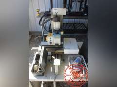 Little Machine Shop Mini Mill