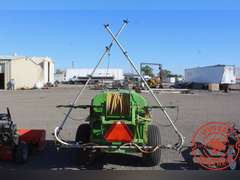 SDI Sprayer