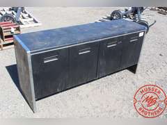 4-Door Cabinet