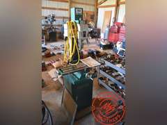 Grizzly Mill/Drill w/Stand