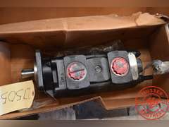 Parts Air Compressor